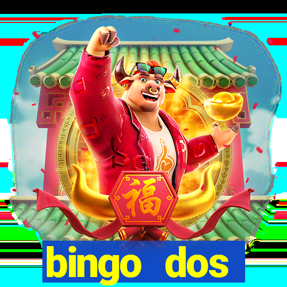 bingo dos sentimentos pdf